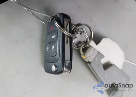 2013 Buick Lacrosse Premium 2 Group из США, поврежденный, VIN 1G4GH5E37DF280554